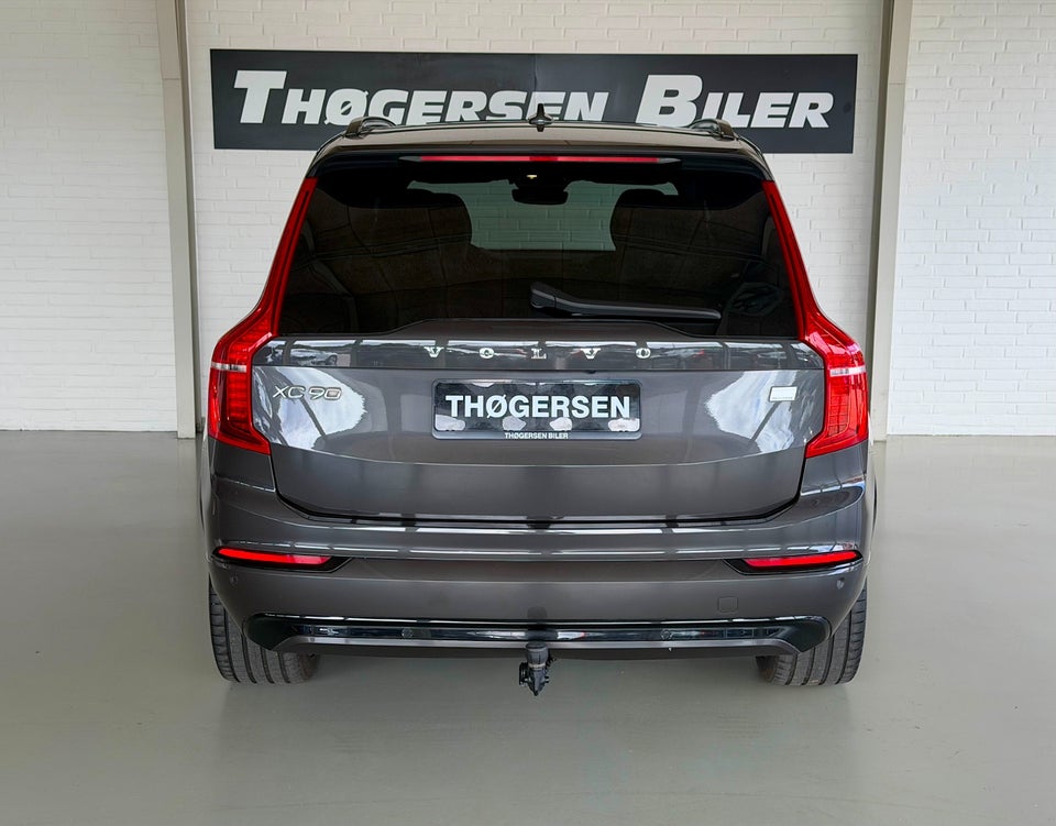 Volvo XC90 2,0 T8 ReCharge Ultimate Dark aut. AWD 7prs 5d