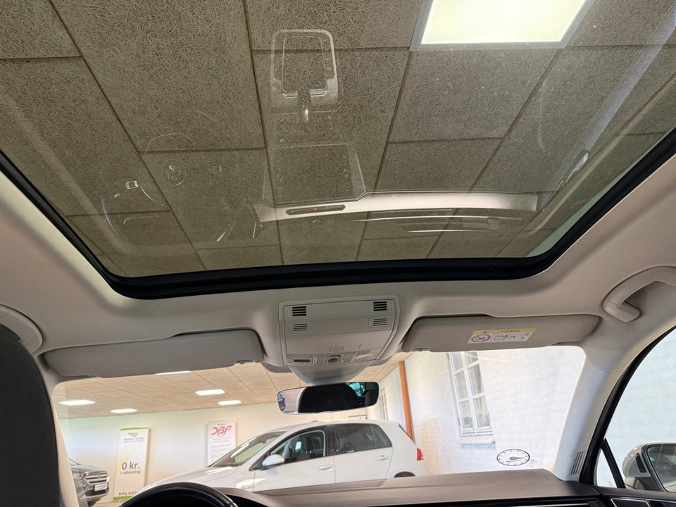 VW Passat 1,5 TSi 150 Comfortline Variant DSG 5d