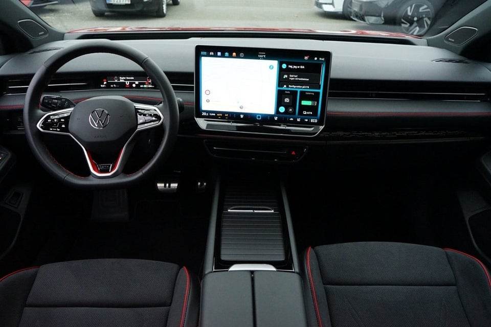 VW ID.7 86 GTX Max Tourer 4Motion 5d