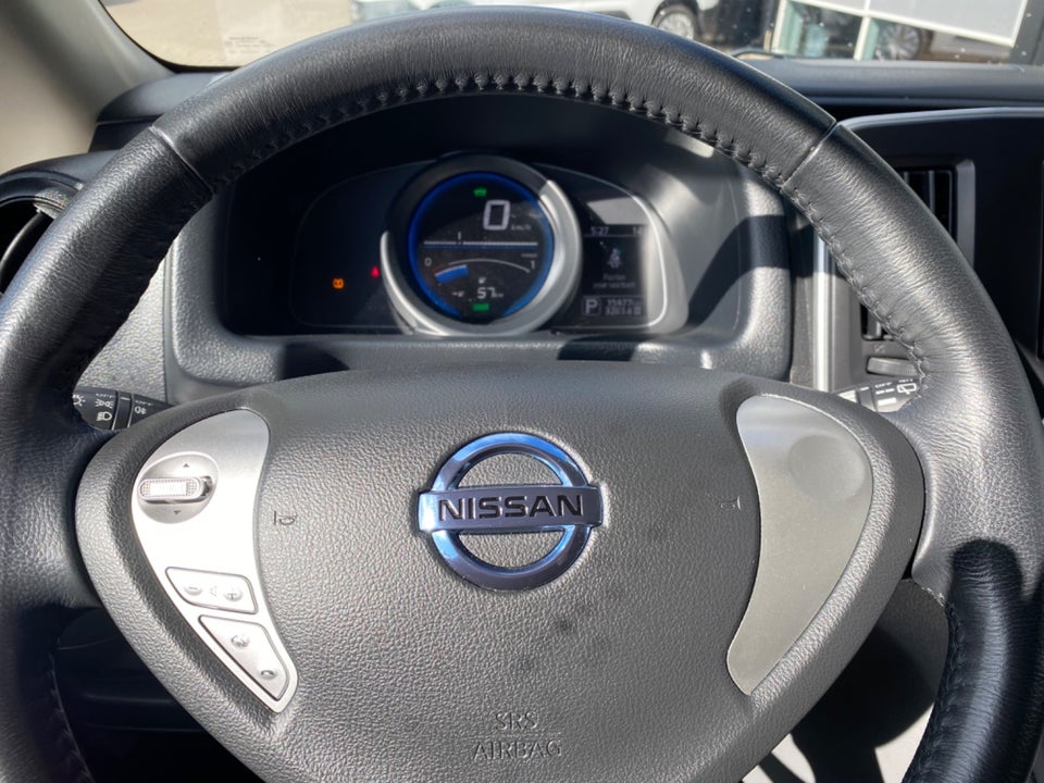 Nissan e-NV200 Premium Van 5d