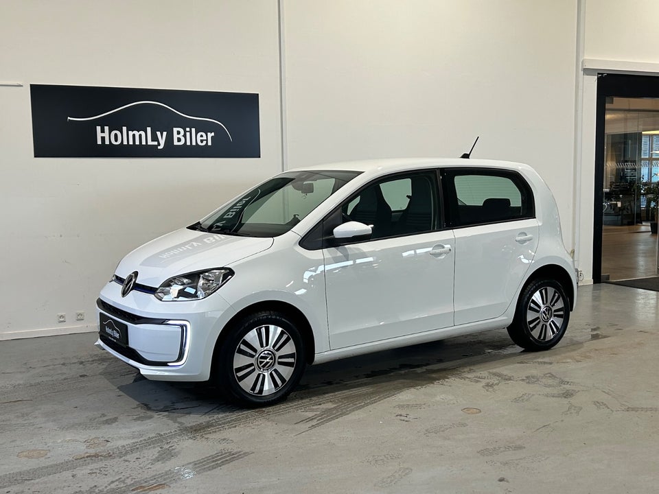 VW e-Up! Move Up! 5d