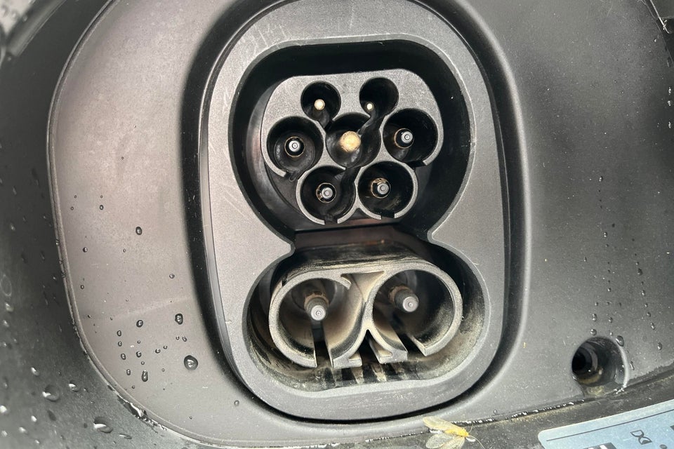 VW ID.5 52 Pure Performance 5d