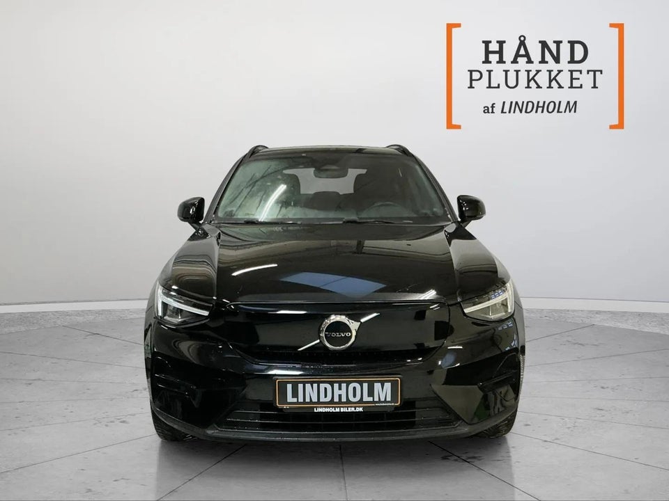 Volvo XC40 P6 ReCharge Core 5d