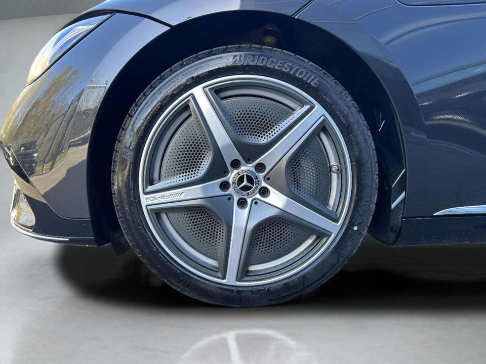 Mercedes EQE350+ AMG Edition 4d