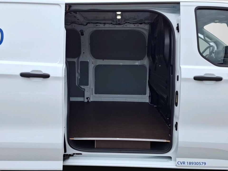 Ford Transit Custom 320 L2 2,0 EcoBlue Trend aut.