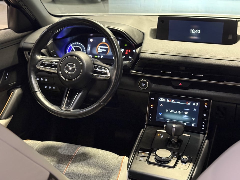 Mazda MX-30 e-SkyActiv Cosmo 5d