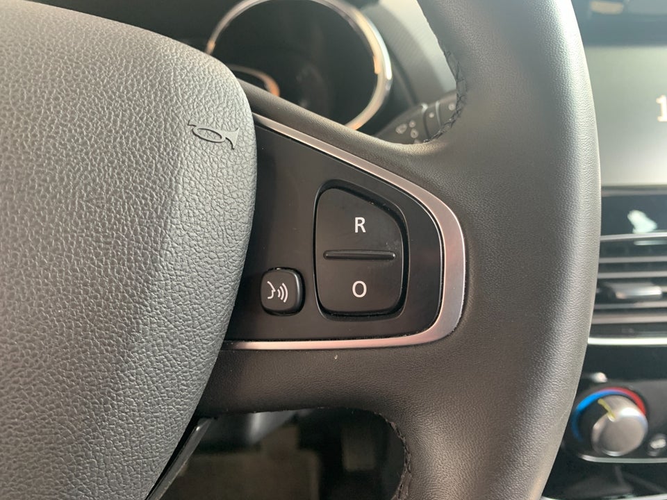 Renault Clio IV 0,9 TCe 90 GO! Sport Tourer 5d