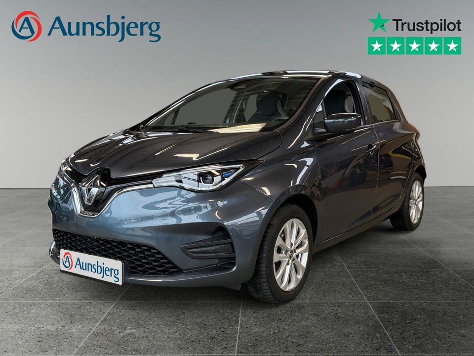 Renault Zoe 52 Experience 5d