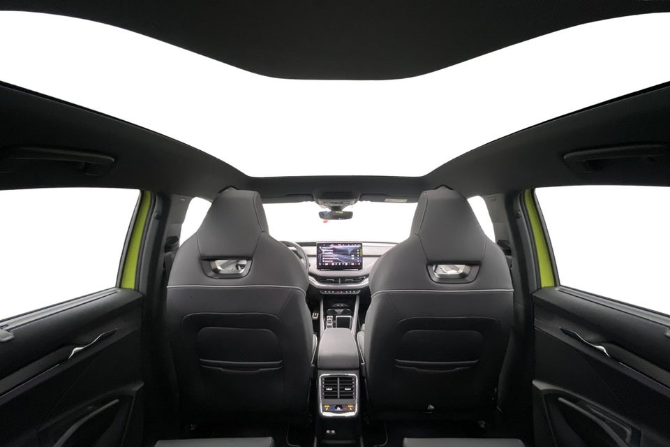 Skoda Enyaq iV RS Coupé 5d