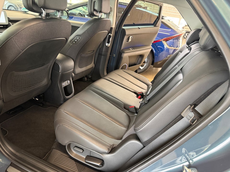 Hyundai Ioniq 5 58 Uniq AWD 5d