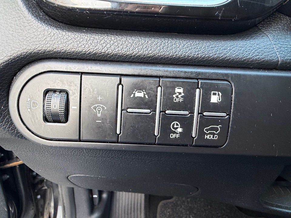 Kia XCeed 1,6 PHEV Upgrade+ DCT 5d