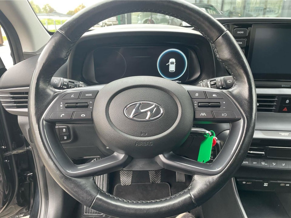 Hyundai i20 1,0 T-GDi Essential 5d