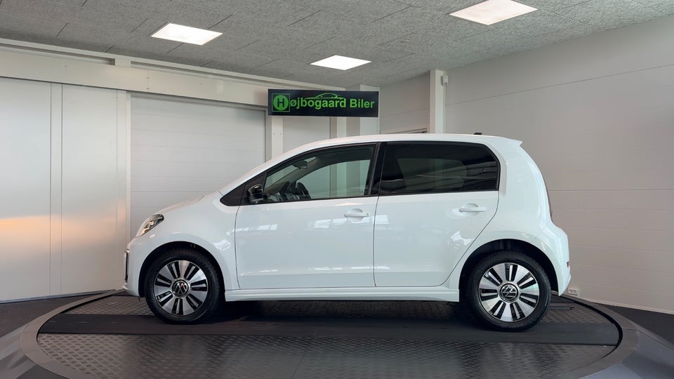 VW e-Up! Move Up! 5d
