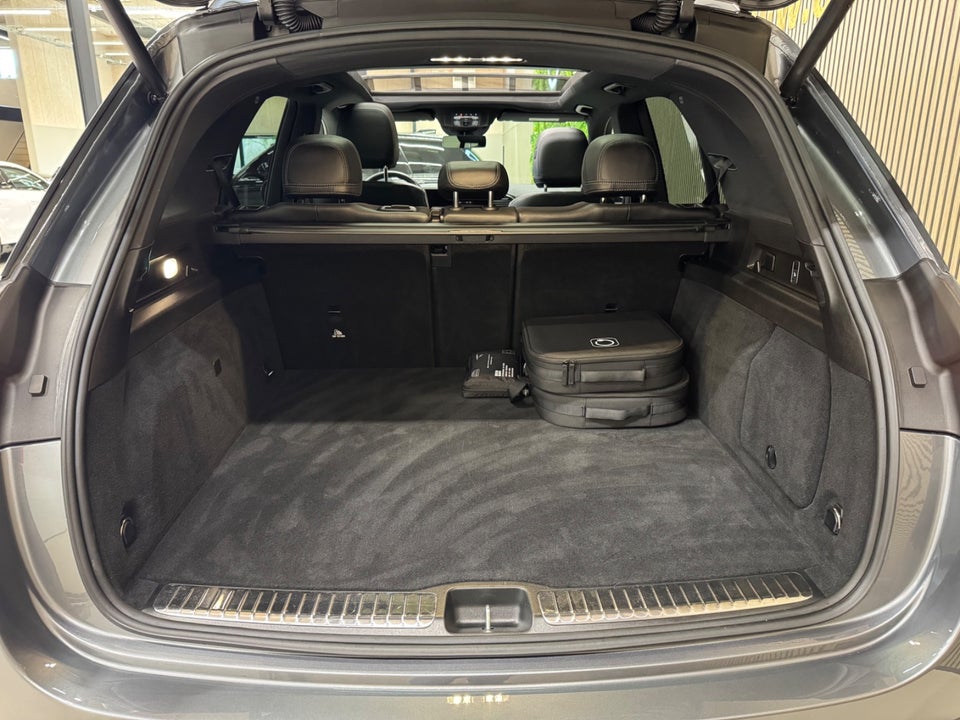 Mercedes GLE350 de 2,0 AMG Line Advance Plus aut. 4Matic 5d