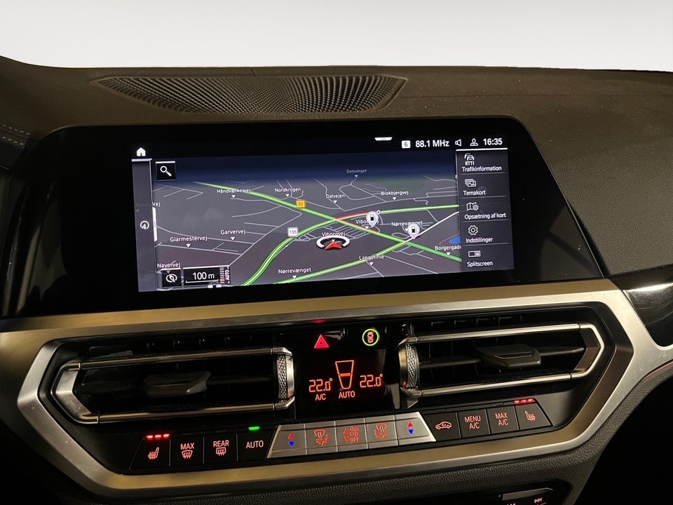 BMW M440i 3,0 Cabriolet M-Sport xDrive aut. 5d