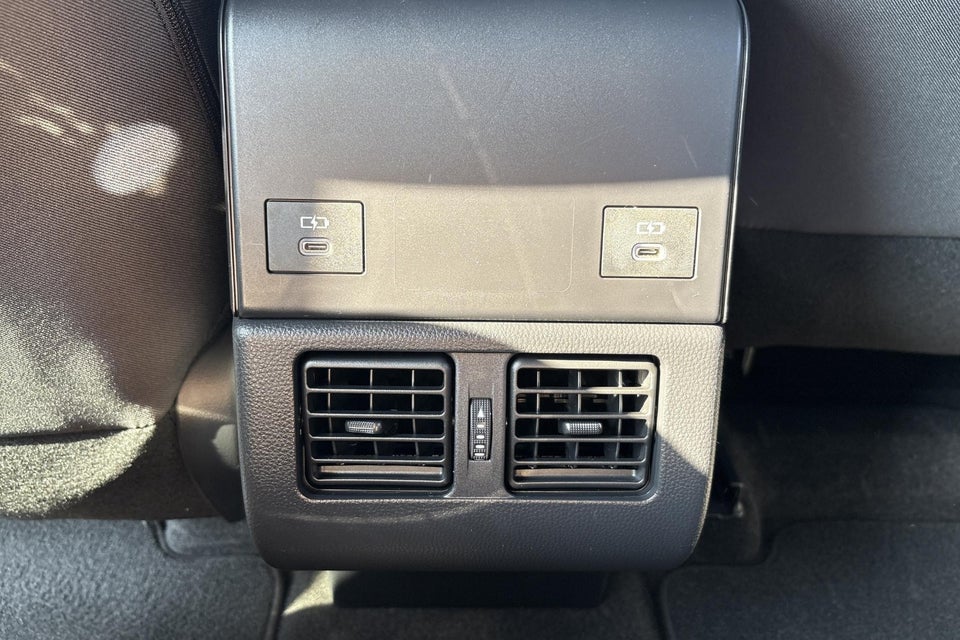Subaru Solterra 71 Touring 5d