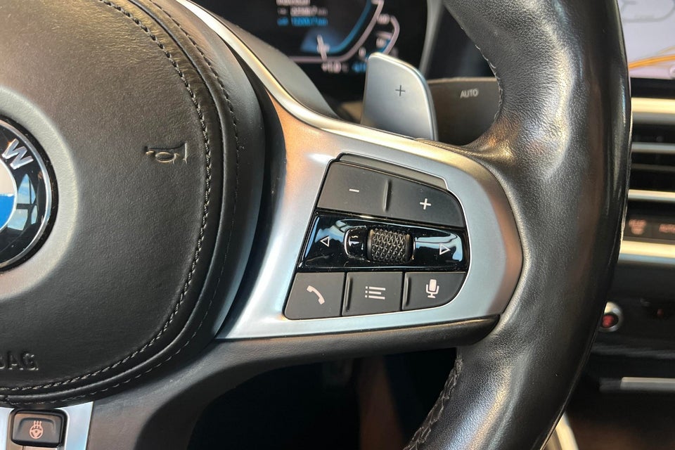 BMW 330e 2,0 M-Sport aut. 4d