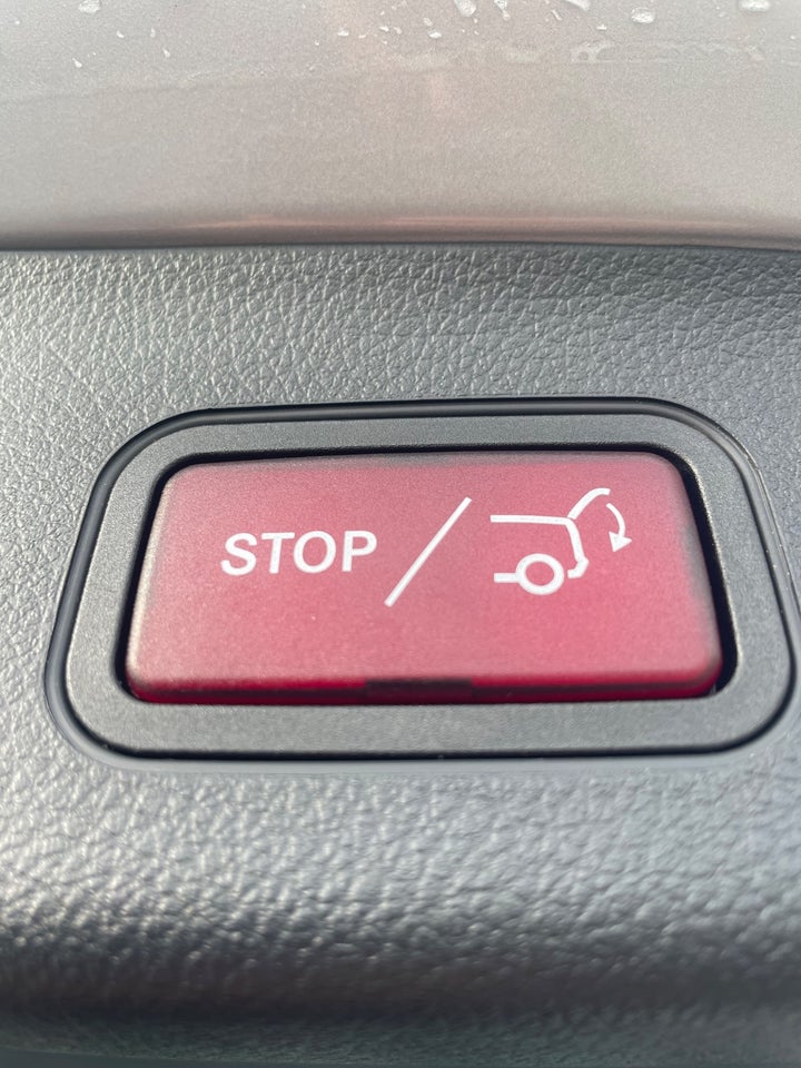 Mercedes EQA250+ AMG Line 5d