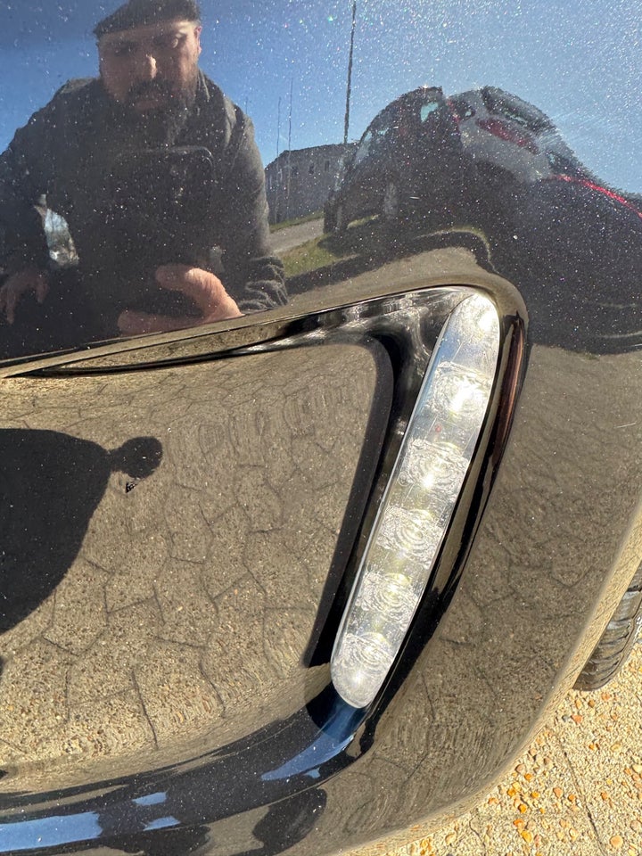 Citroën C1 1,0 VTi Feel 5d