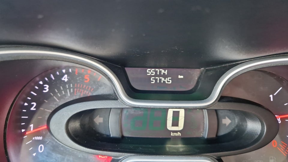 Renault Trafic T29 2,0 dCi 120 L2H1