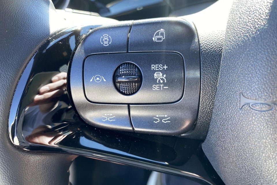 BYD Dolphin 60 Comfort 5d