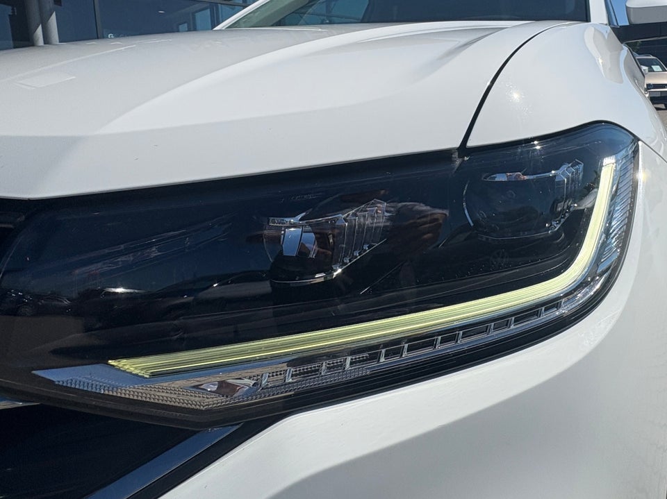 VW T-Cross 1,0 TSi 115 Style DSG 5d