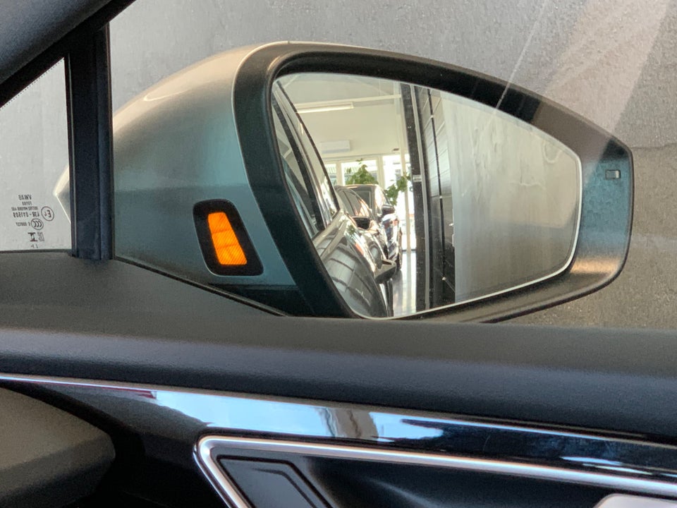 Audi Q4 e-tron 45 Progress Sportback 5d