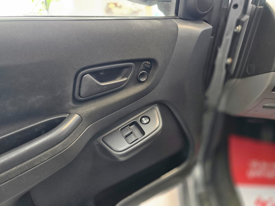 Suzuki Ignis 1,3 SE 5d