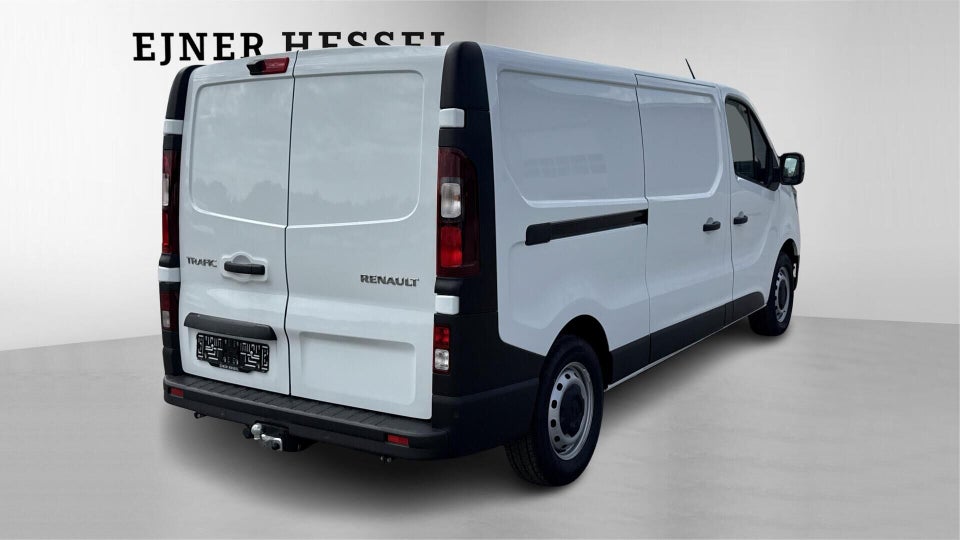 Renault Trafic 2,0 dCi 130 L2H1 Tekno