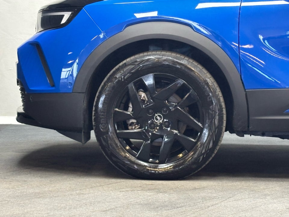 Opel Mokka-e 50 GS Line 5d