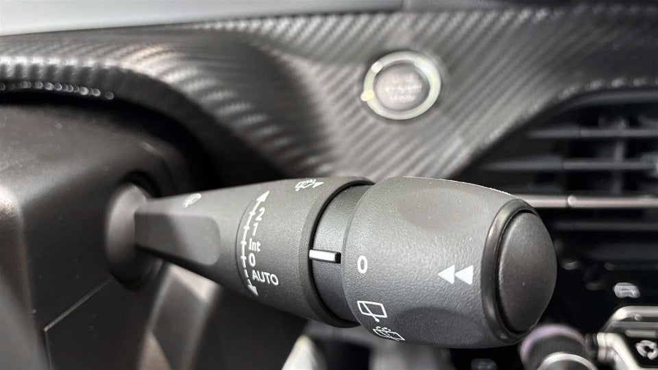 Peugeot e-208 54 Allure 5d
