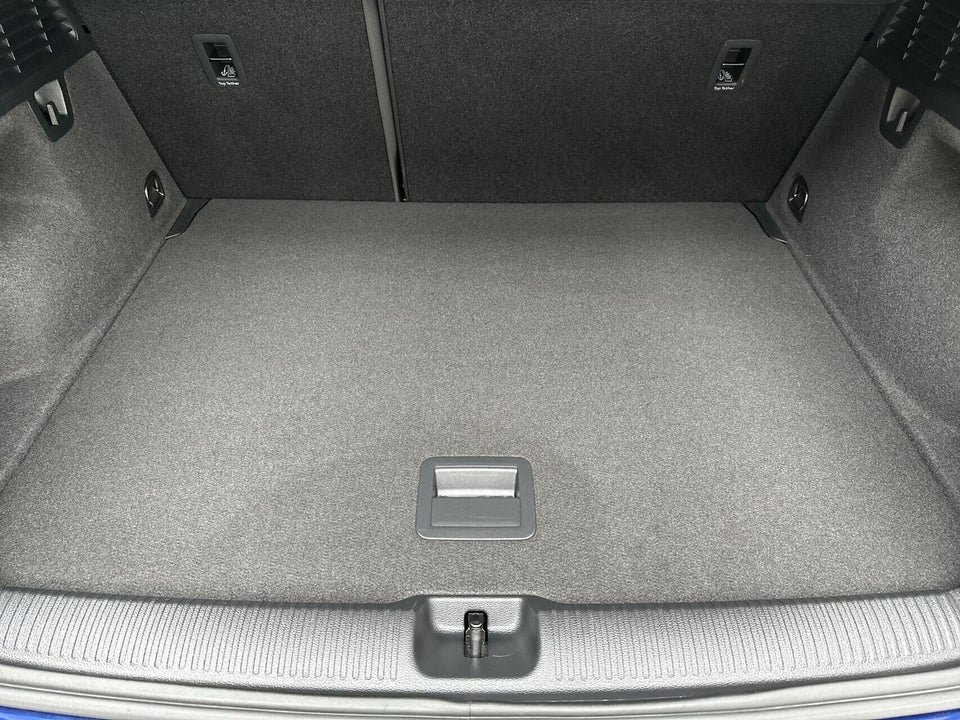 Audi Q2 35 TFSi Prestige S-tr. 5d