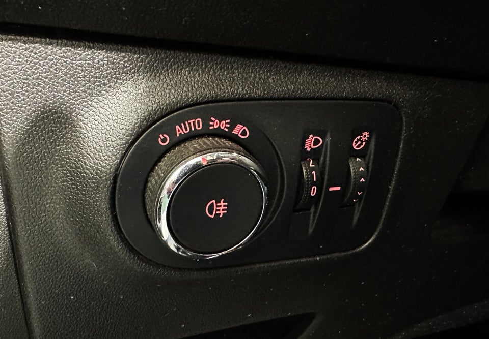 Opel Corsa 1,0 T 90 Enjoy 3d