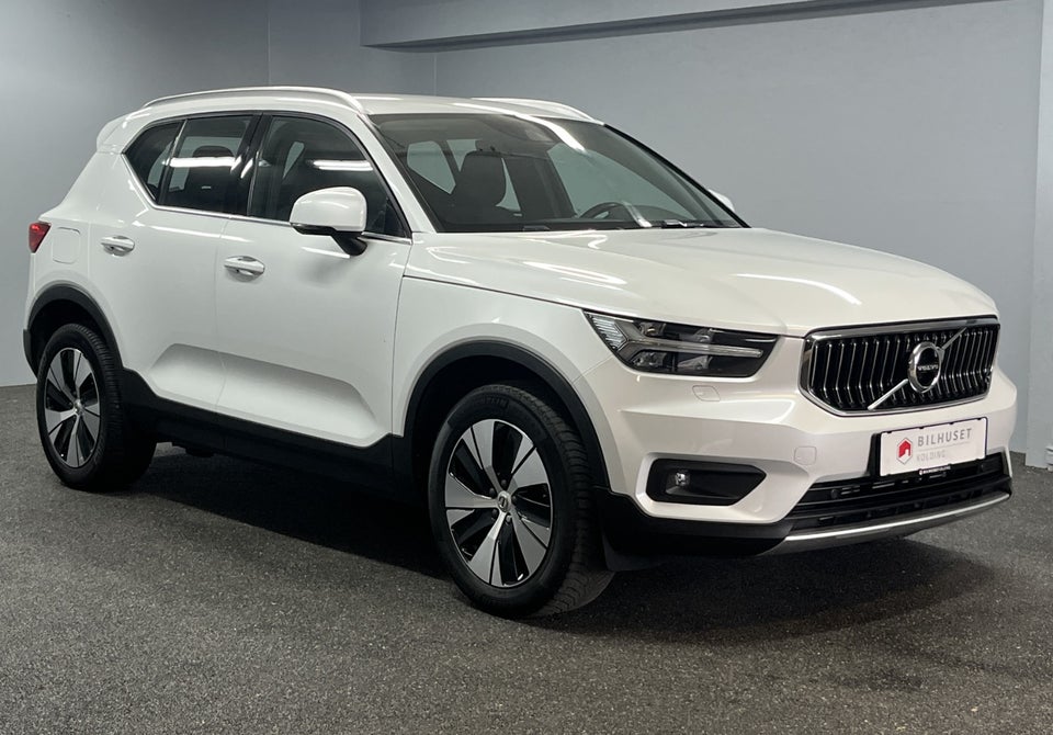 Volvo XC40 1,5 T5 ReCharge Inscription aut. 5d