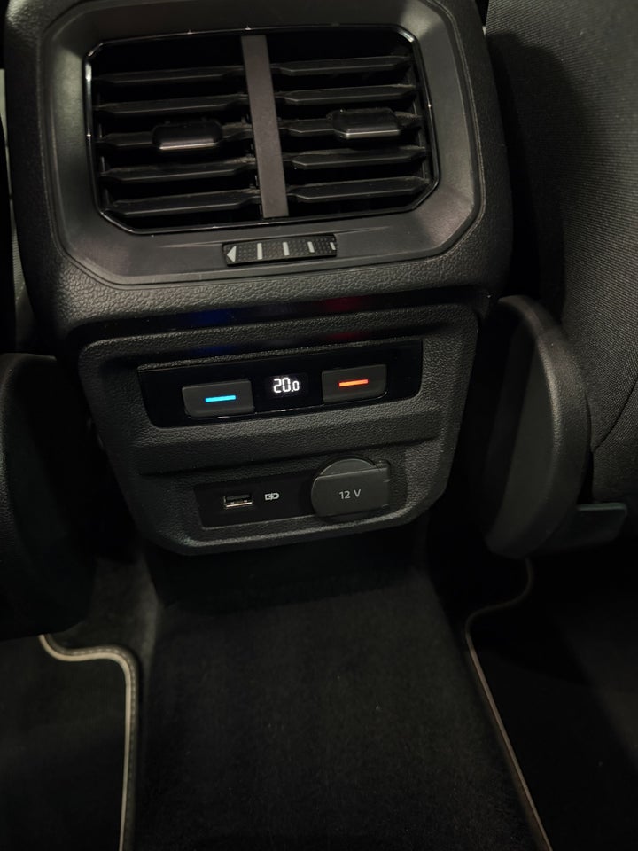 VW Tiguan 2,0 TDi 150 Highline DSG 5d