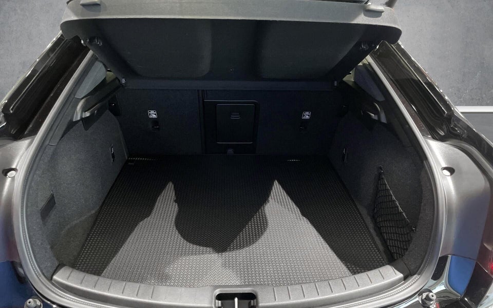 Polestar 2 Long Range AWD 5d