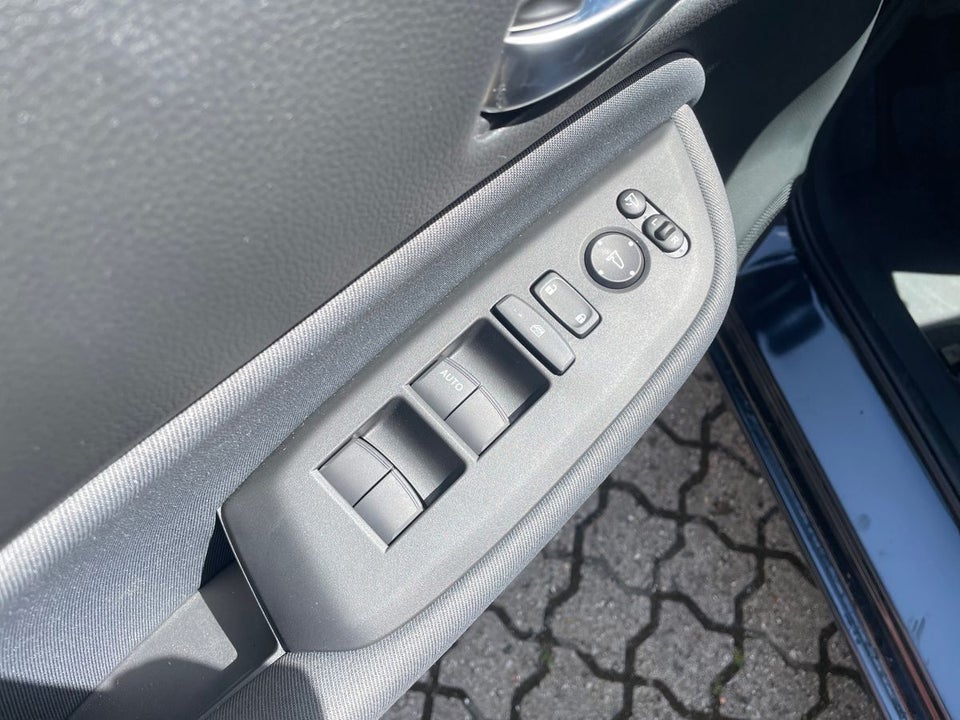 Honda Jazz 1,5 i-MMD Elegance eCVT 5d