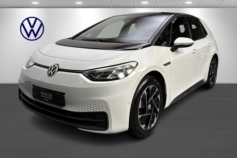 VW ID.3 58 Pro 5d