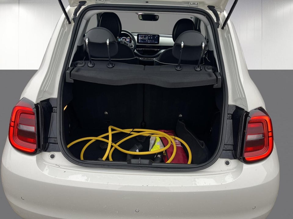 Fiat 500e 42 Icon 3+1 4d