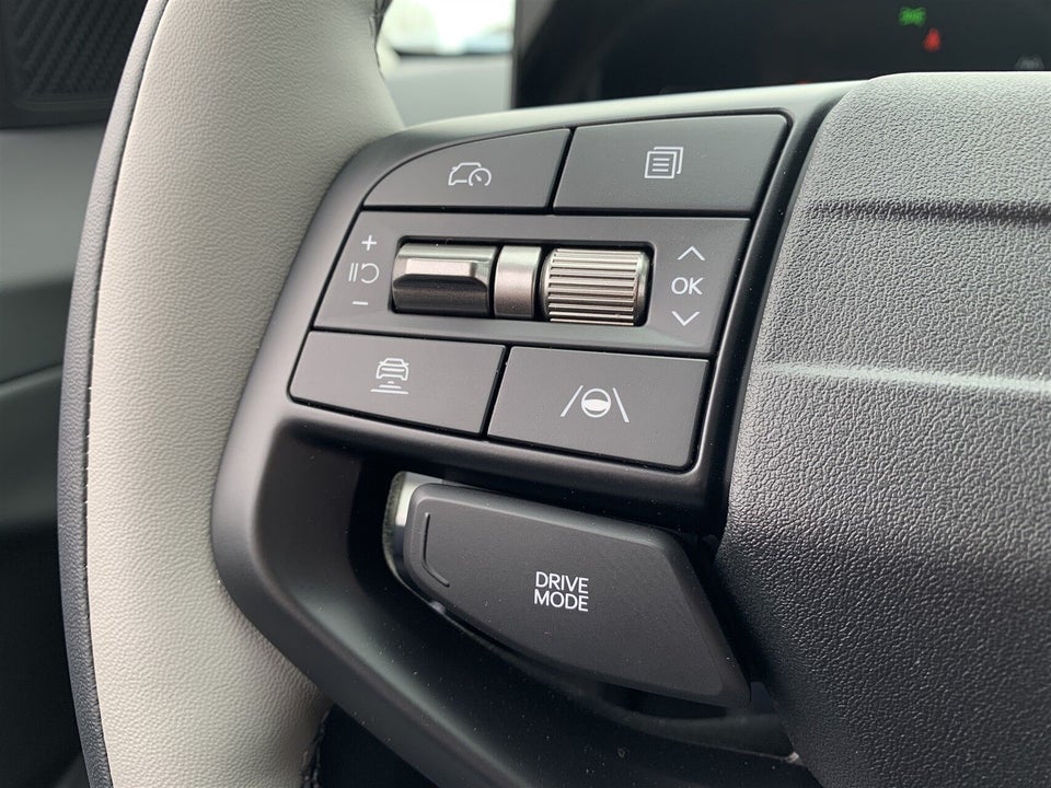 Kia EV4 81 Long Range Upgrade 5d