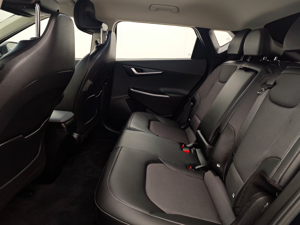 Kia EV6 77 Long Range Access 5d