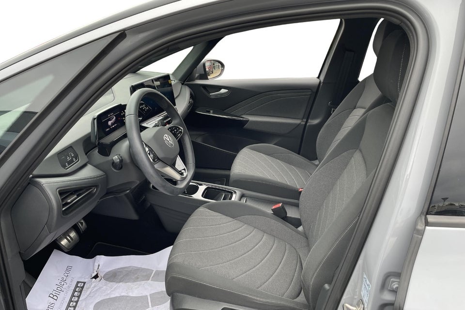 VW ID.3 58 Pro Performance 5d