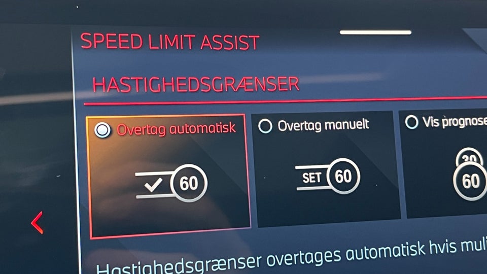 BMW iX1 eDrive20 M-Sport 5d