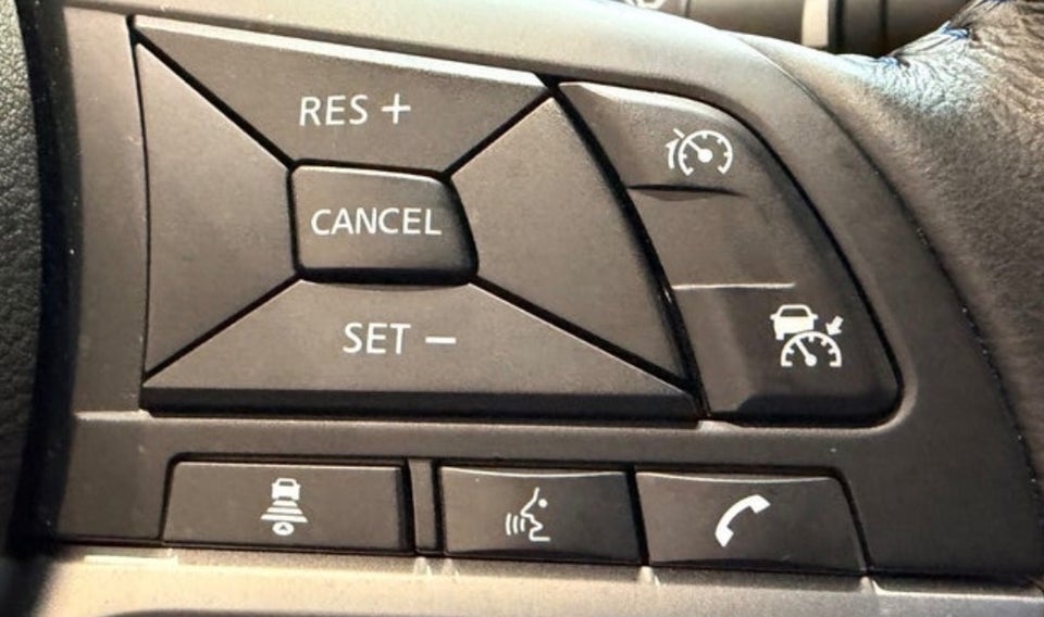 Nissan Leaf 62 e+ N-Connecta 5d
