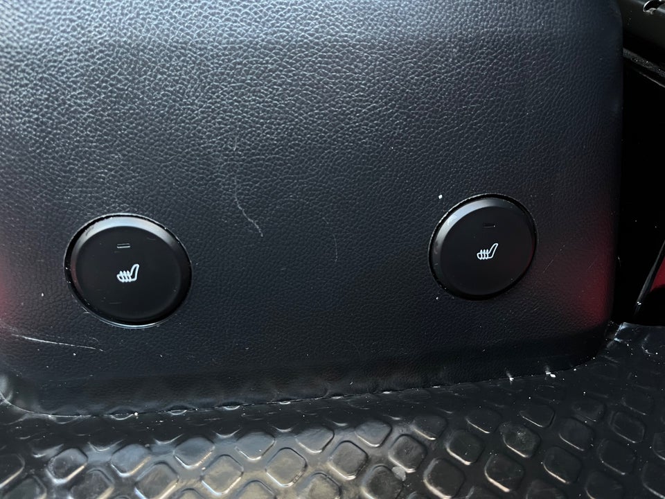 Maxus e-Deliver 3 52 Cargo Van SWB