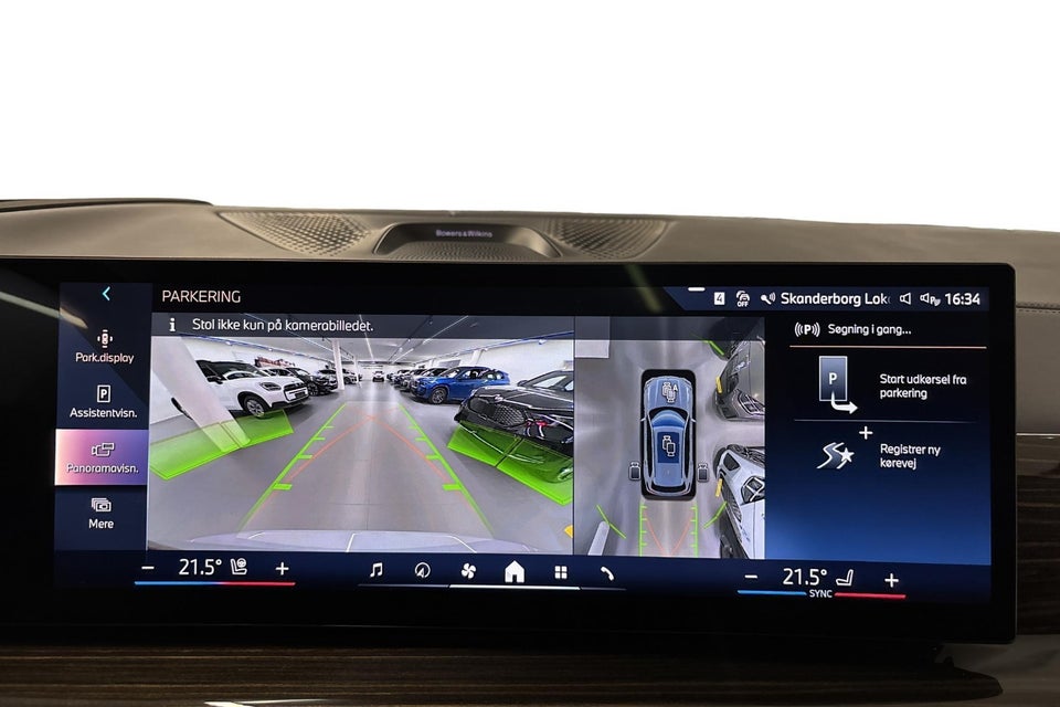 BMW X5 3,0 xDrive50e M-Sport+ aut. 5d