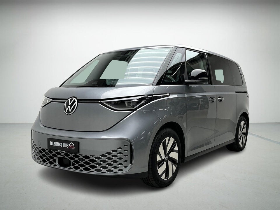 VW ID.Buzz 77 Pro SWB 5d