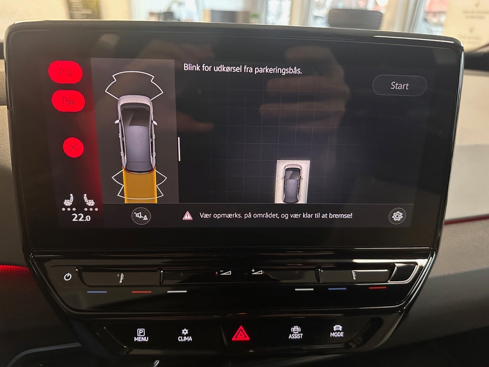 VW ID.3 45 Pure Performance 5d