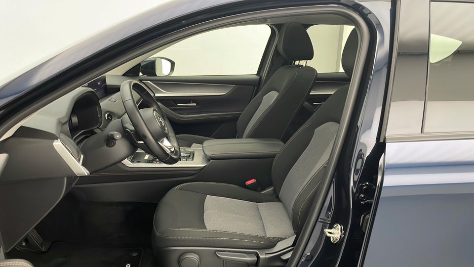 Mazda CX-60 2,5 PHEV Exclusive-Line aut. AWD 5d