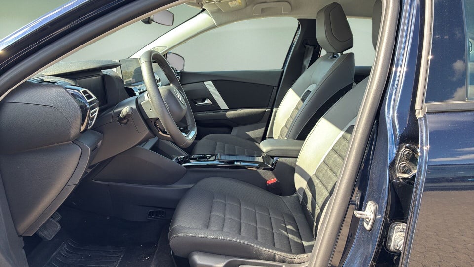 Citroën ë-C4 54 Max 5d